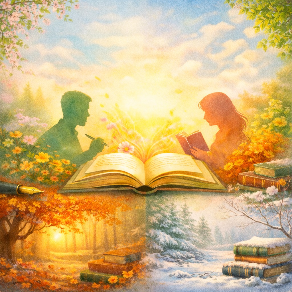 Writers & Readers EXPO | Maldegem