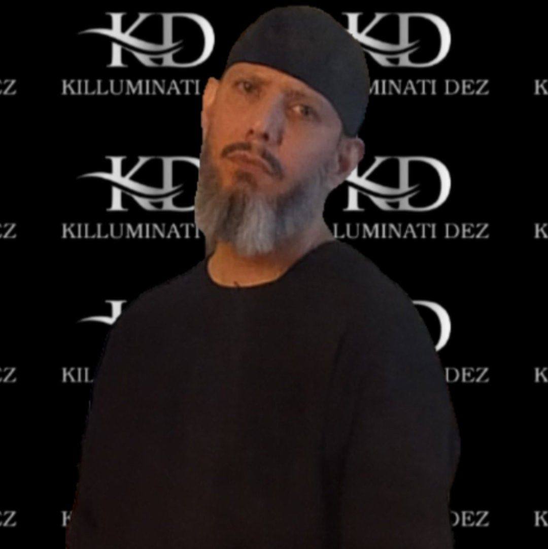 (1:15) Saturn Worship... | Killuminati Dez