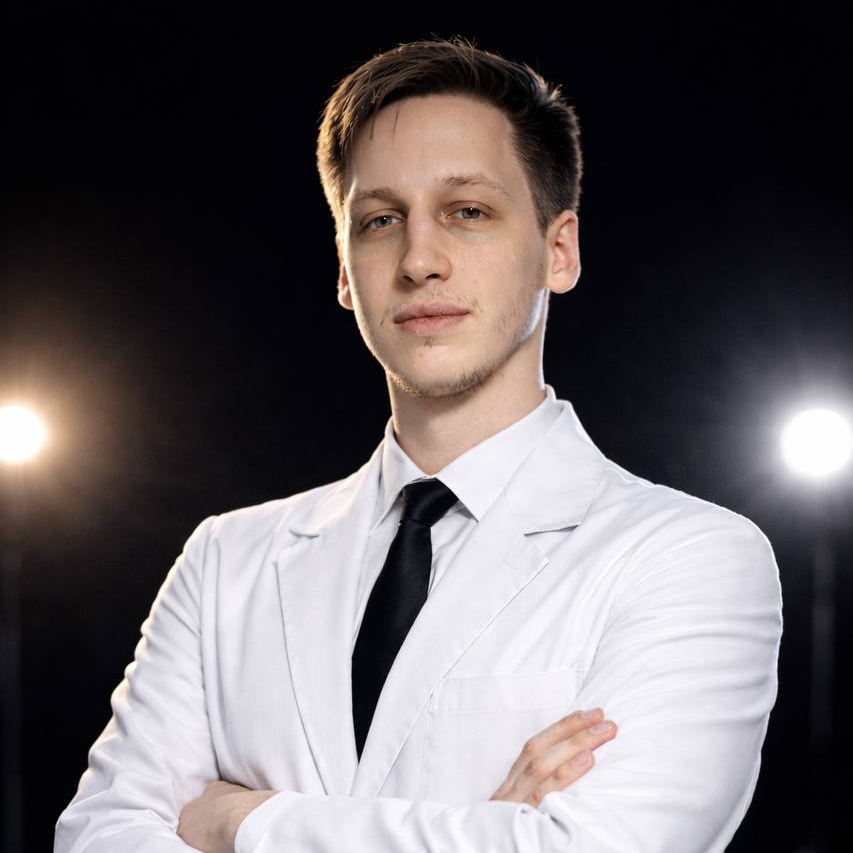 Dr Mindak | Kyiv