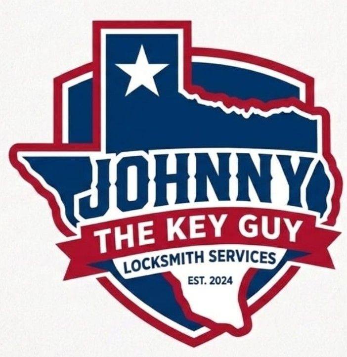 Johnny The Key Guy on Reels