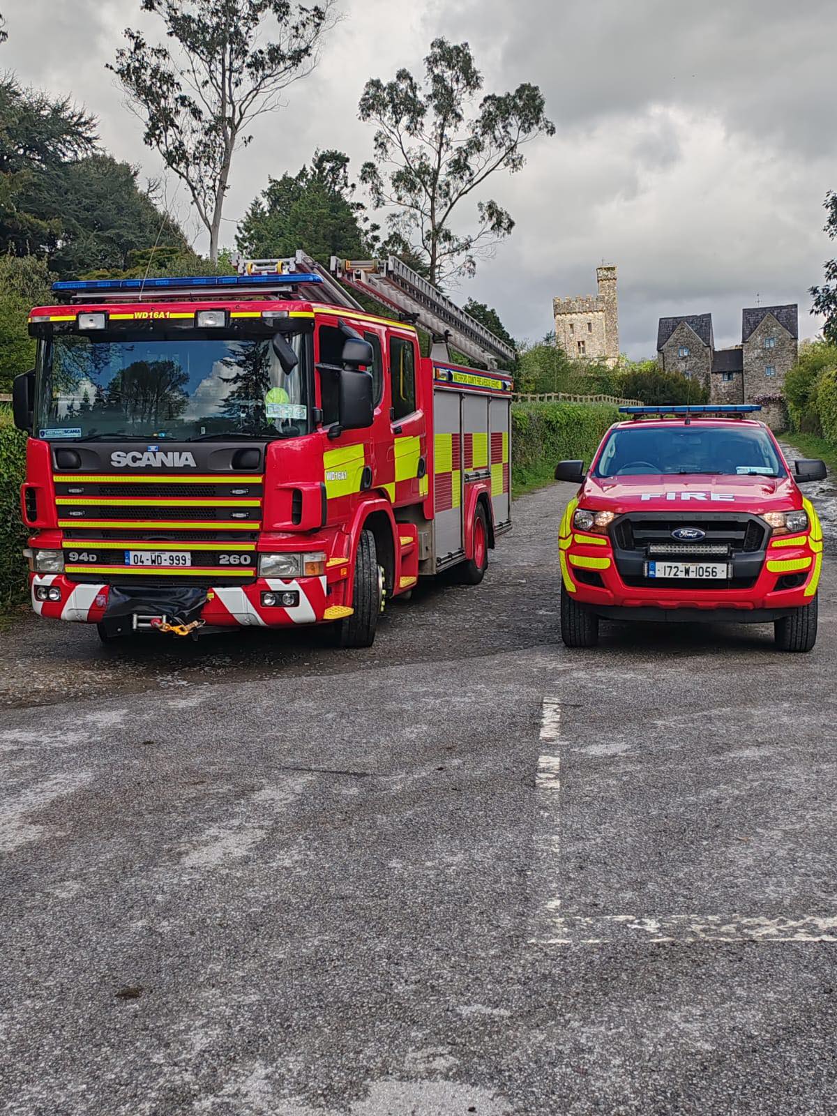 Queensland Fire &... - Queensland Fire & Rescue Club (Inc)