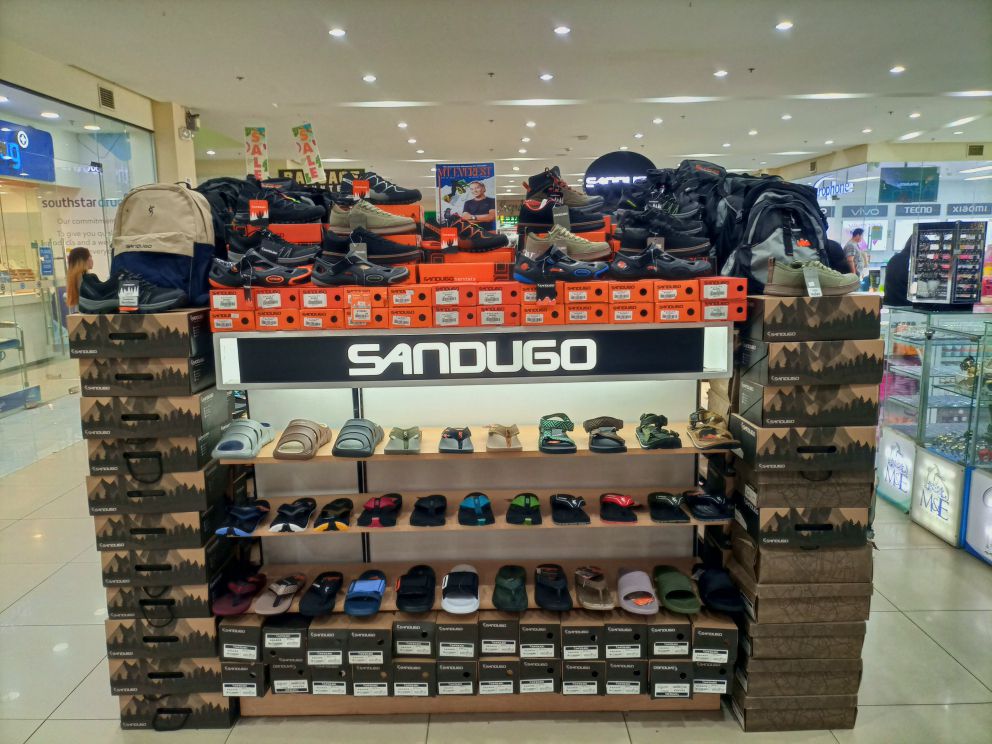 Sandugo Balingasag Branch