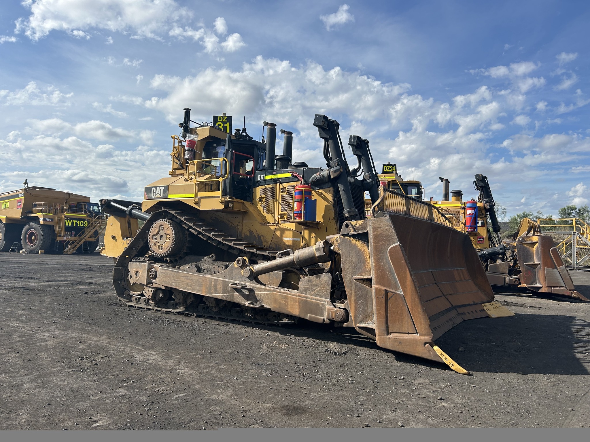 Iron Maintenance Pty Ltd | Mackay QLD