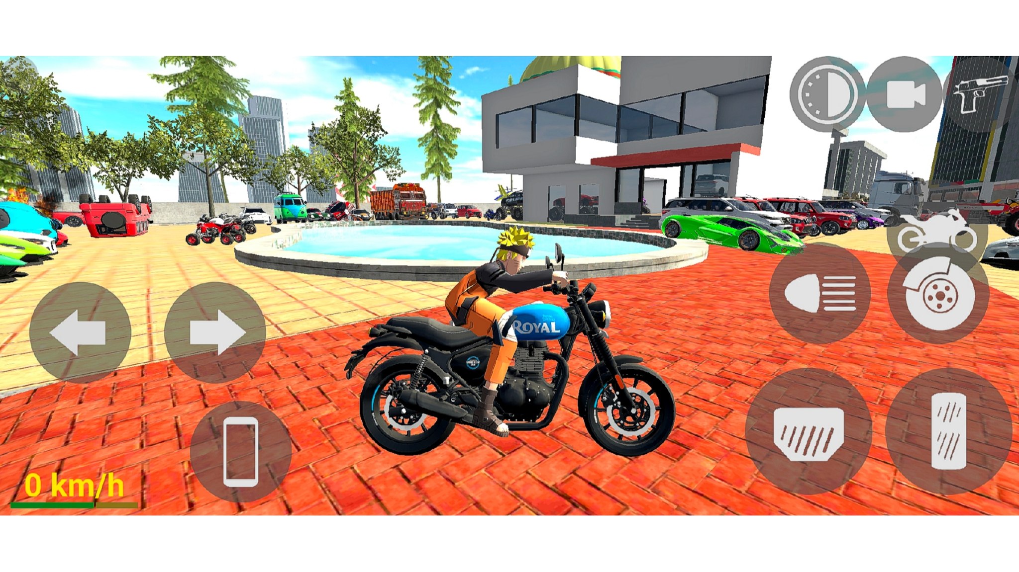 😱 Jet Ski Unlocked | Indian Bike Driving 3D |Secret Code 🚤 | + plugin 🎮 ...