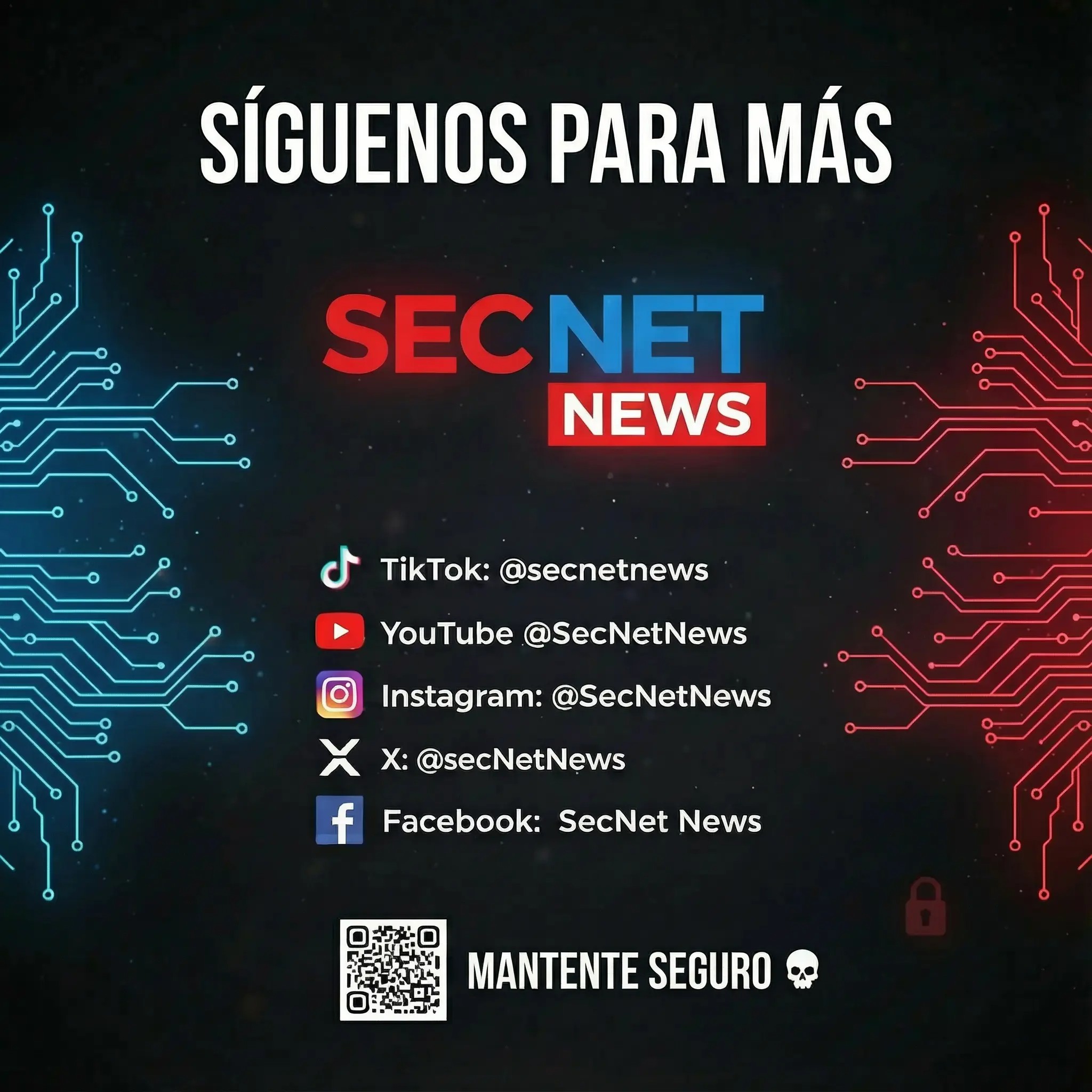 SecNet News | San Pedro Sula