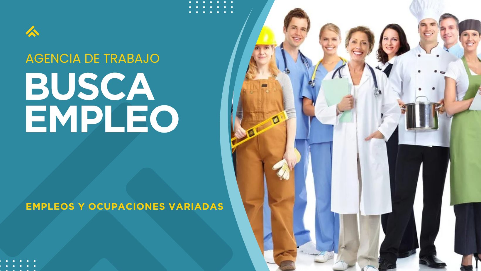 BUSCA Empleo