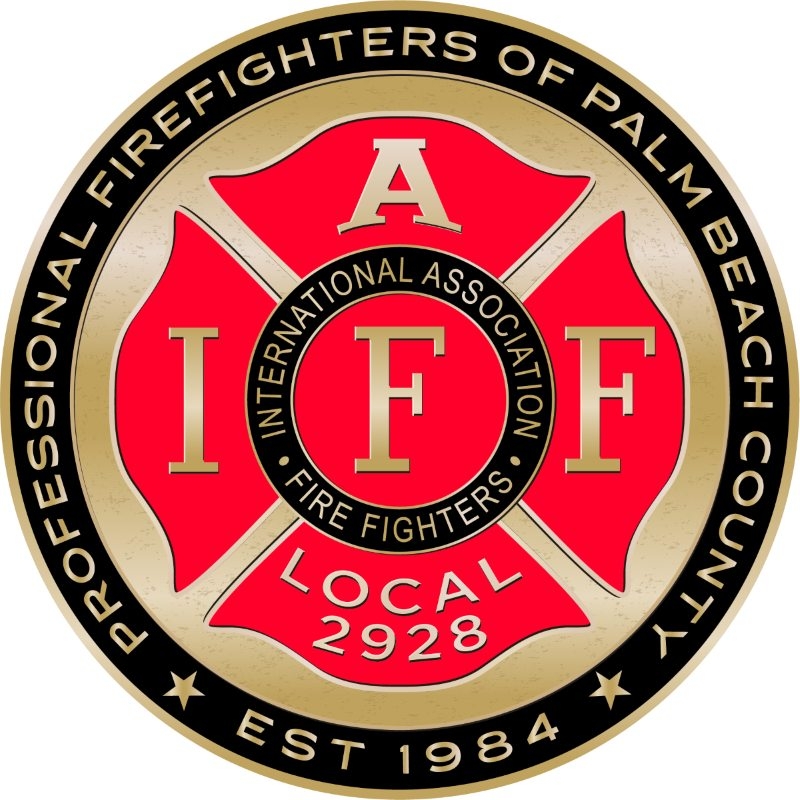 Meet the 2027 calendar firefighters and the adoptable dogs while ...