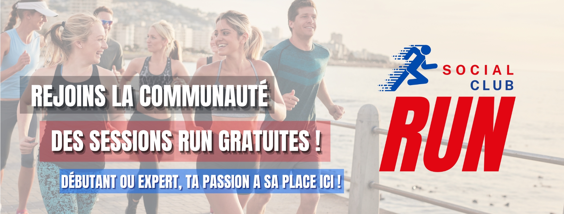 Run Social Club
