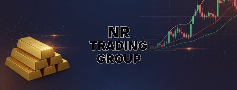 NR Trading Group