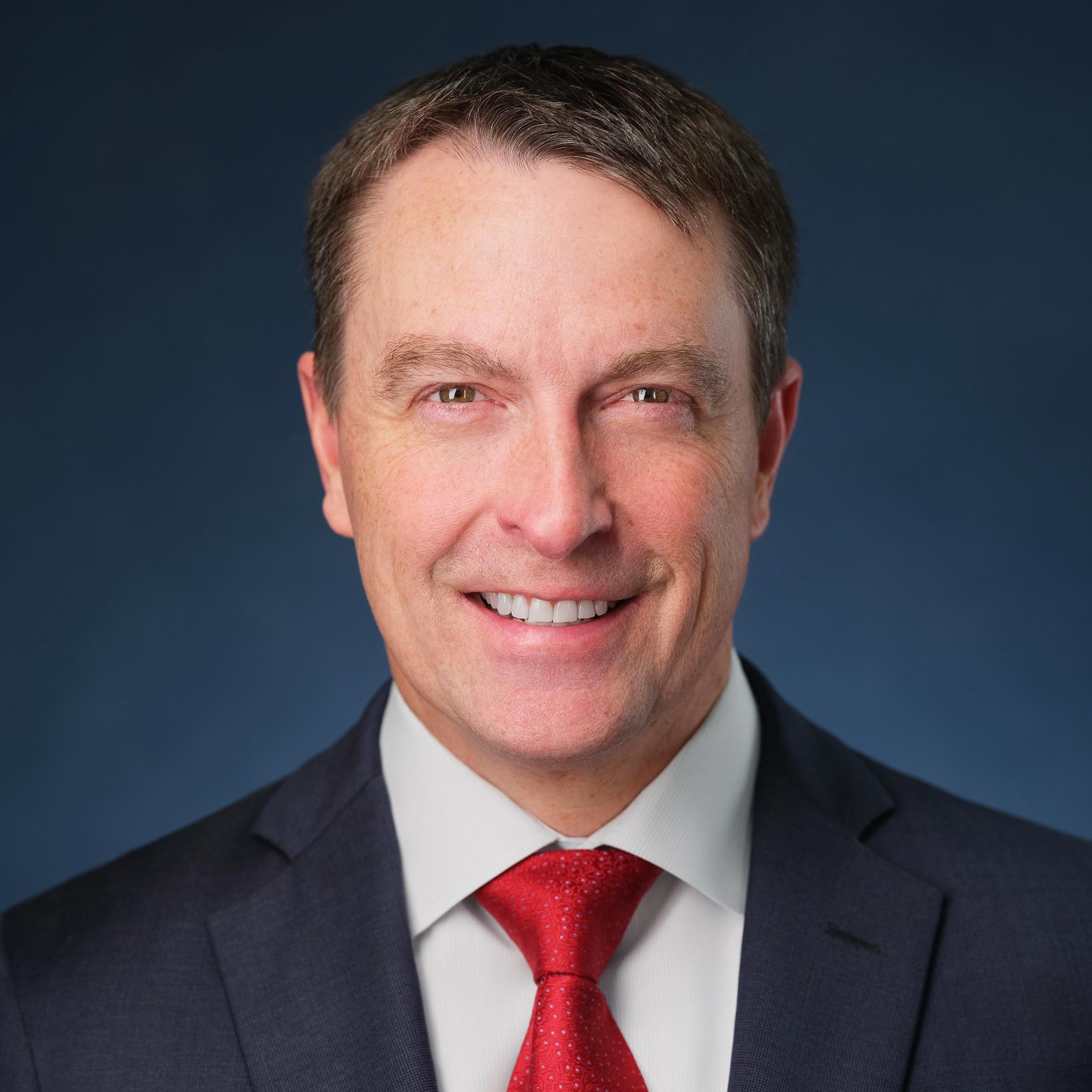 Thomas Smith is the only proven conservative running for the Texas ...