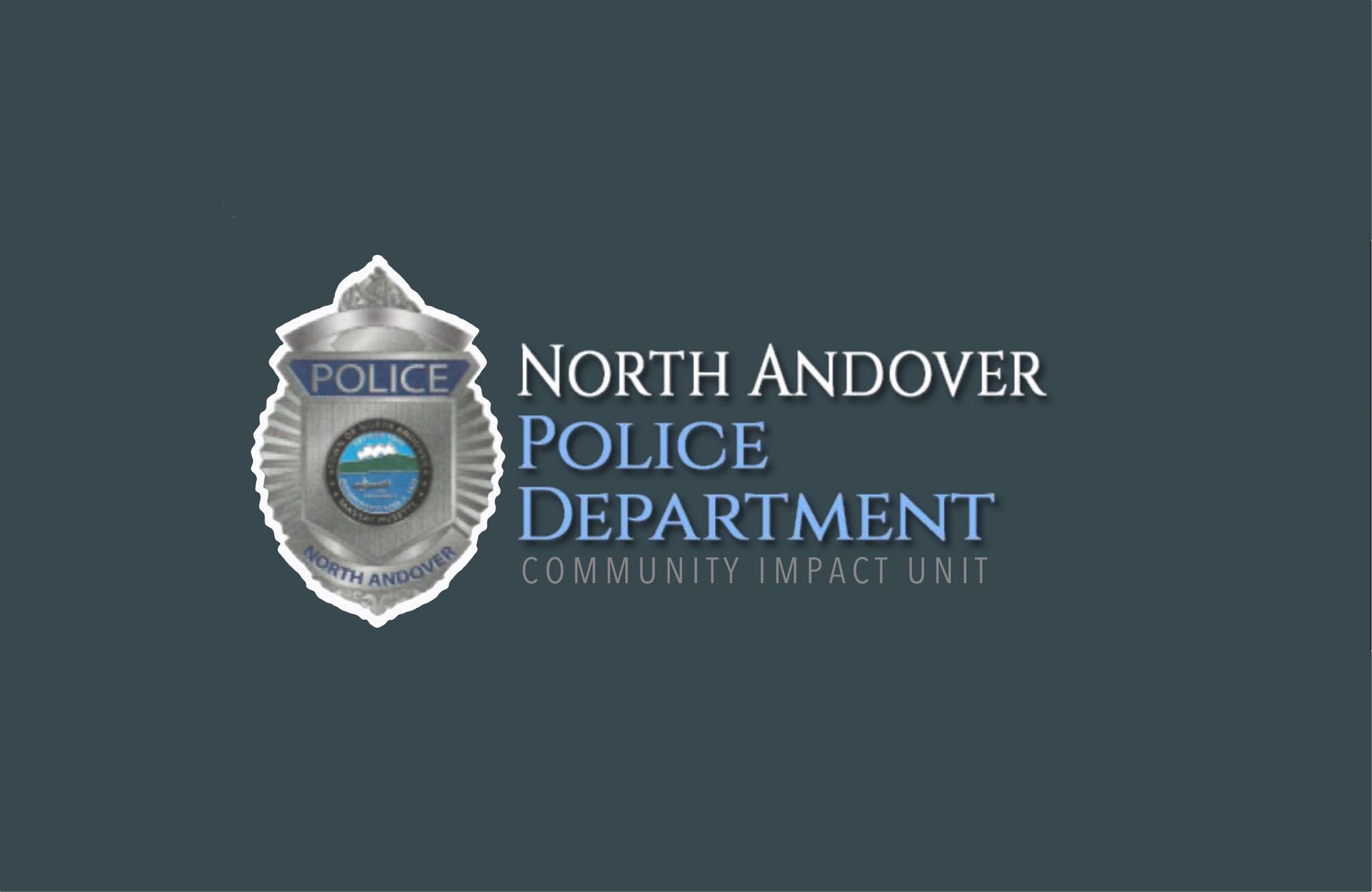 NAPD Community Impact Unit | North Andover MA