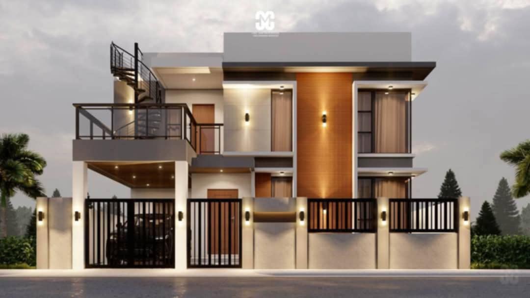 CCI Building and Design Services | San Pablo City