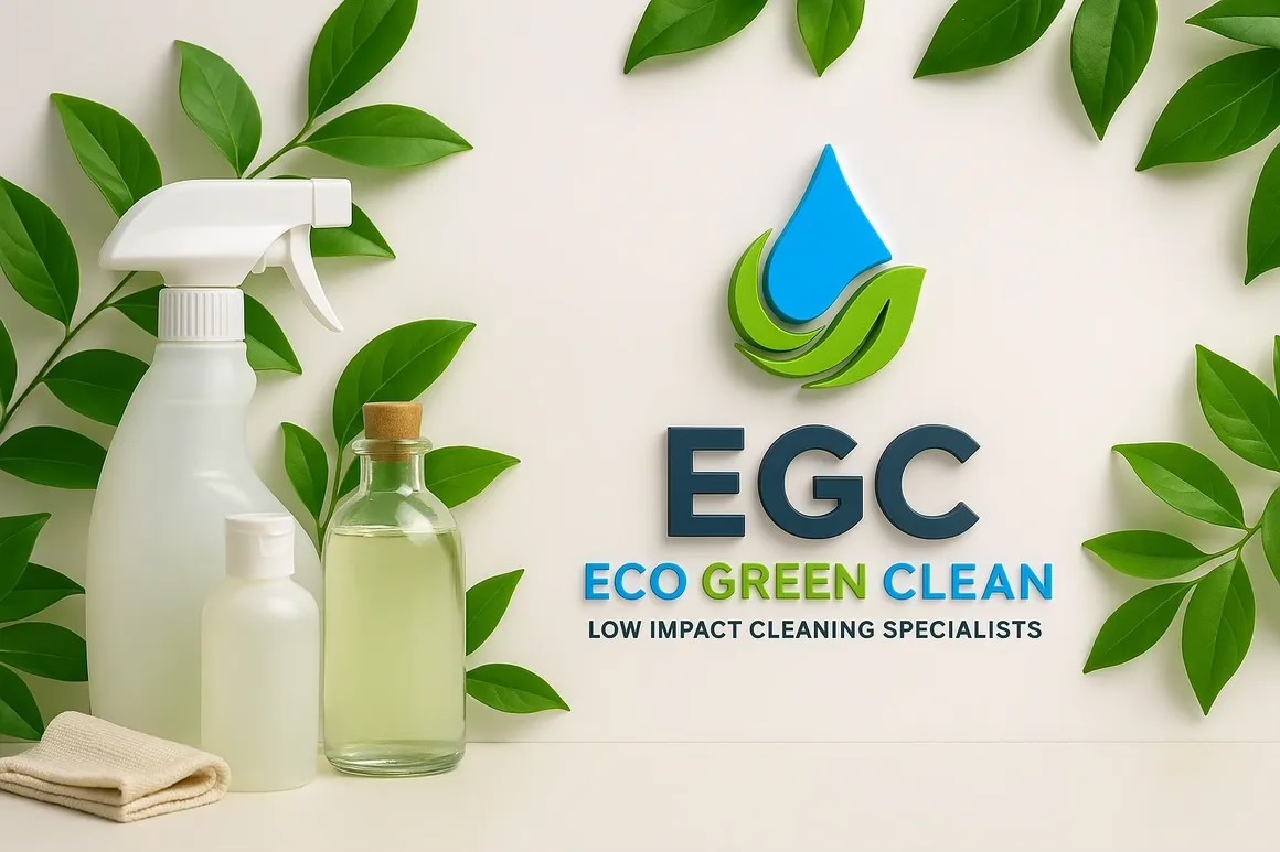 Eco Green Clean | Ipswich
