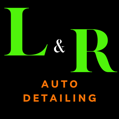 L&R Auto Detailing