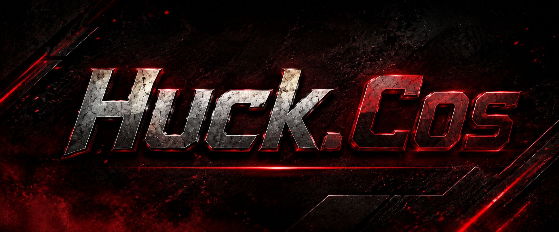 Huck.cos