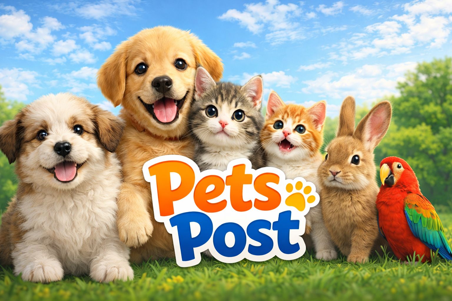 Pets Post