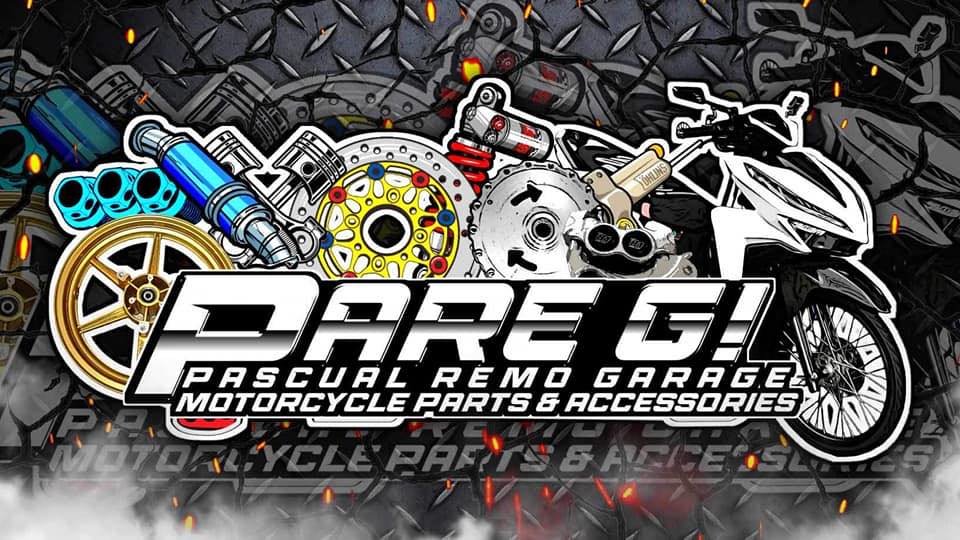 Engine refresh | PaRe G