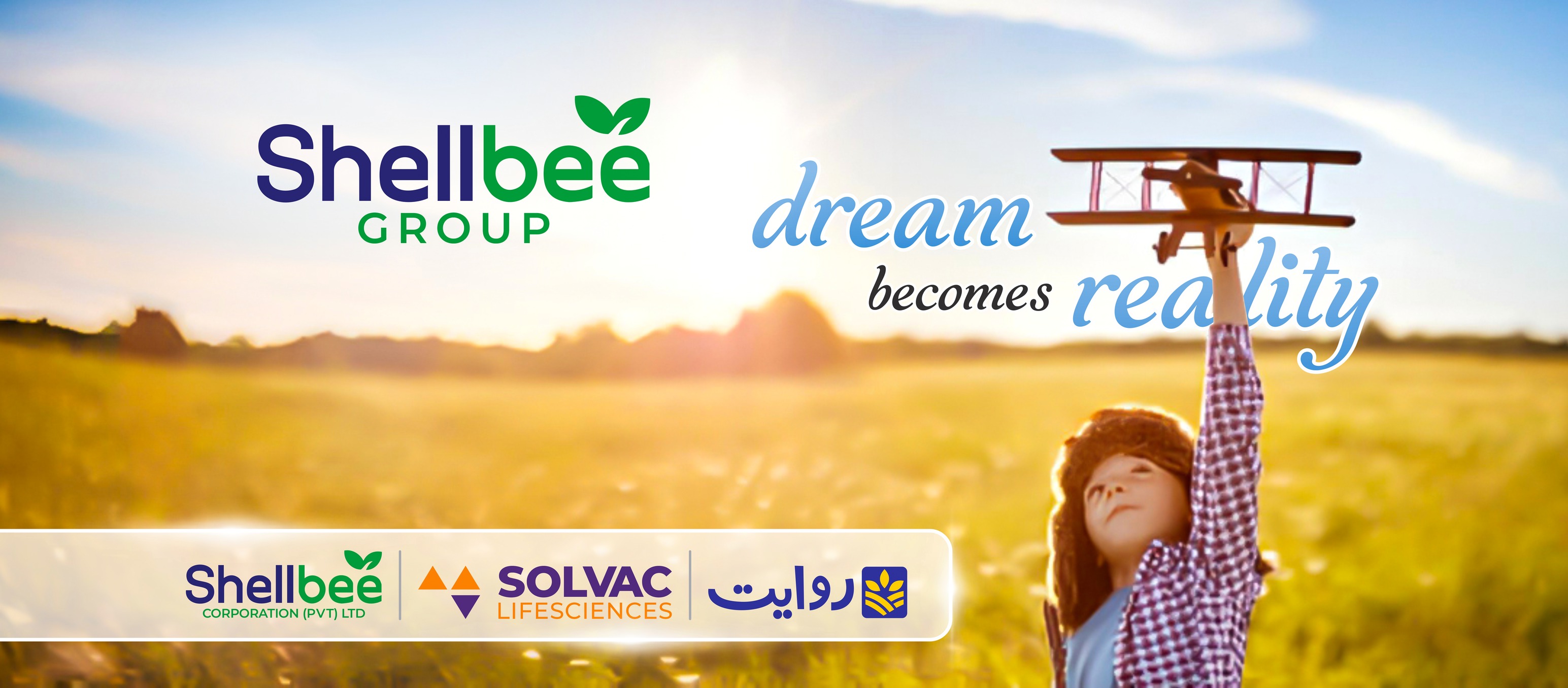Shellbee Corporation | Multan