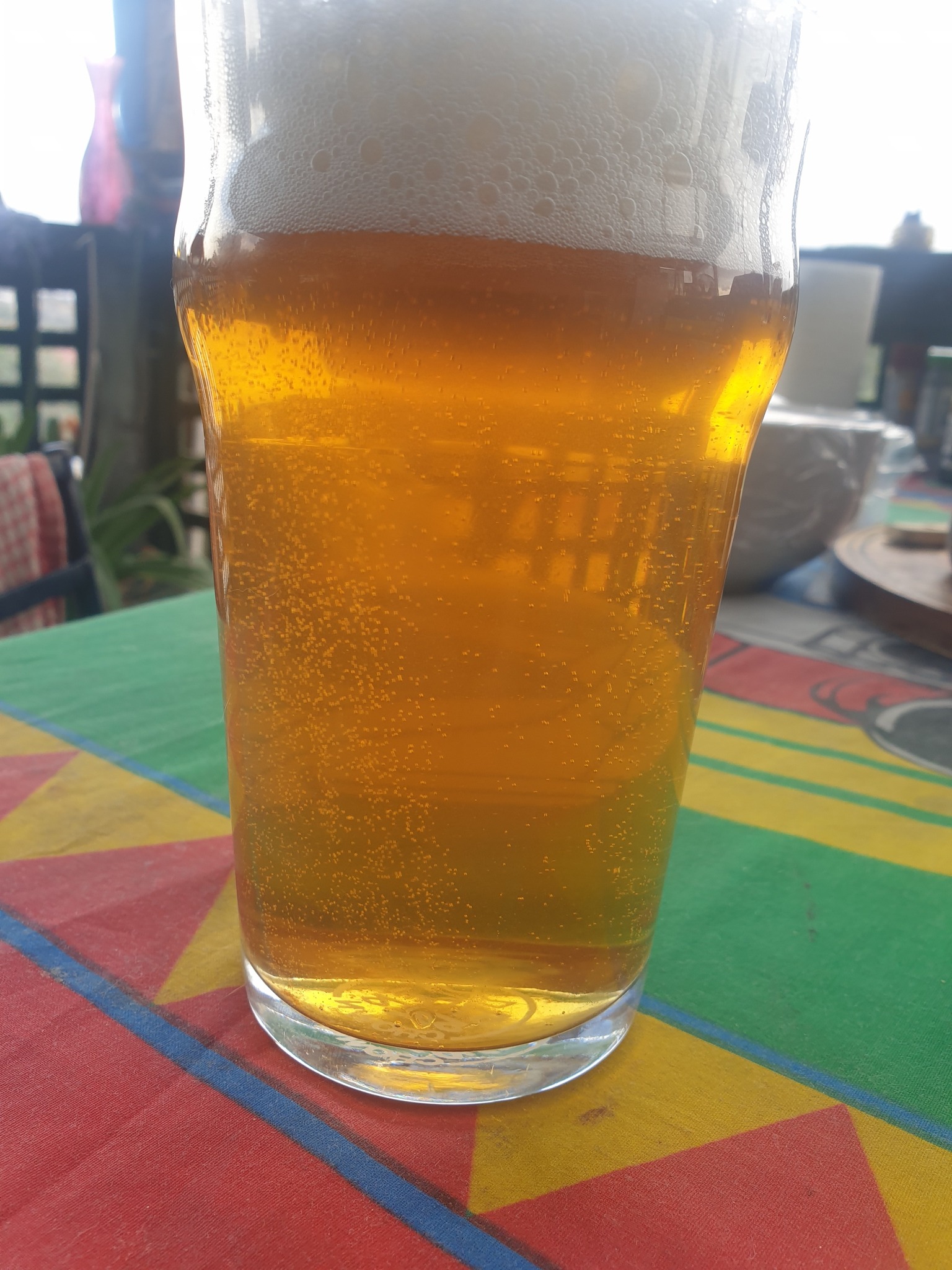 Iron Pot Brewing Co | South Arm TAS