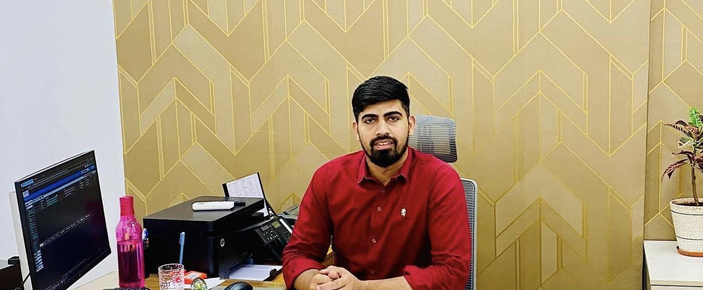 IES Deepak Motivation