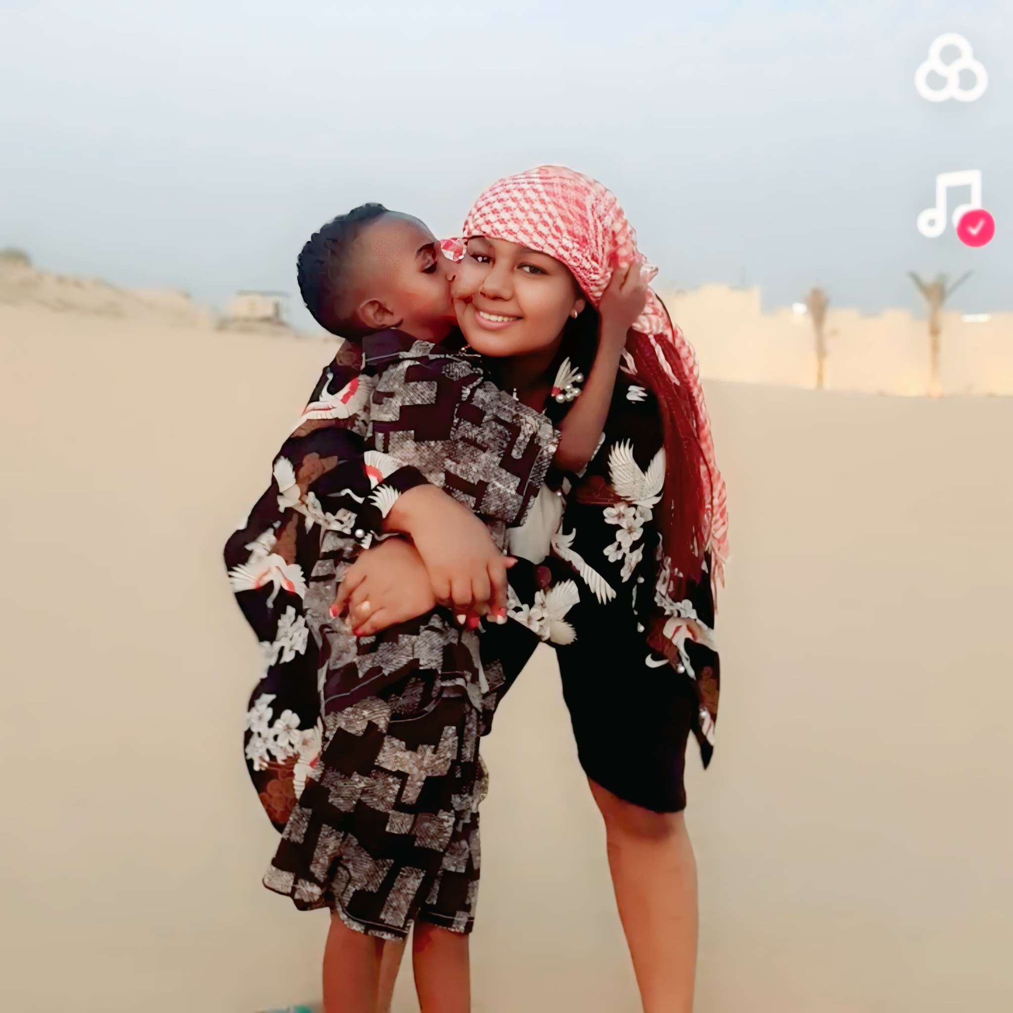 Fasika kimam