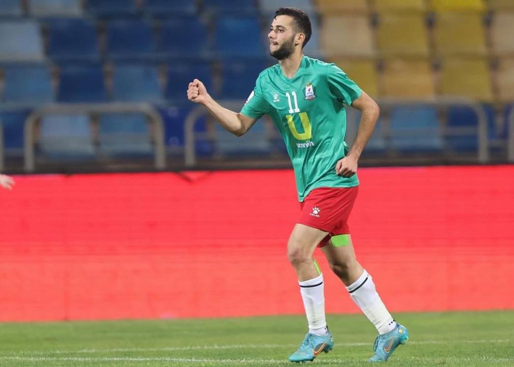 مهند سمرين - Mohannad Semreen