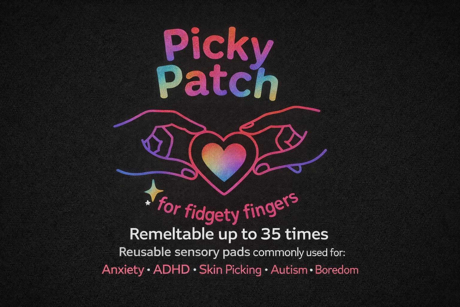 Picky Patch