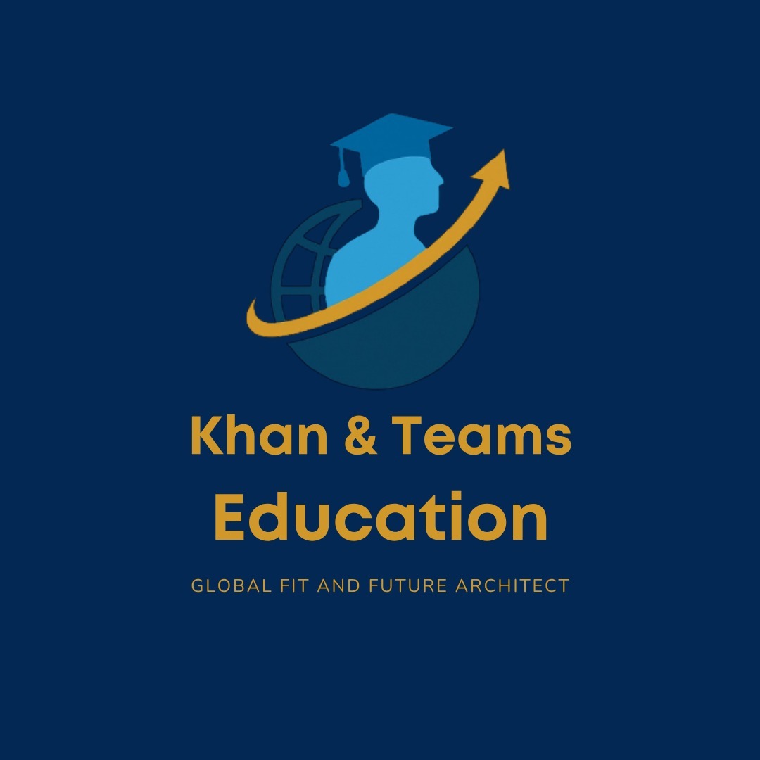 Looking to complete your... - Khan and Teams Education | Facebook