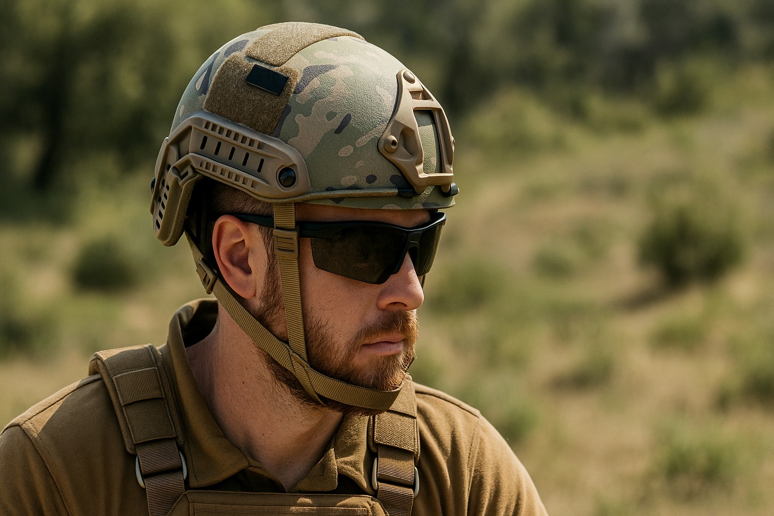 BallisticHelm