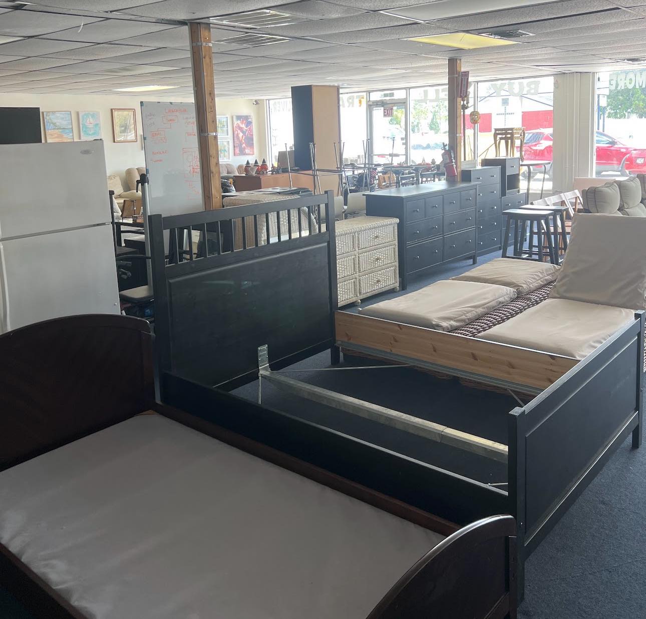 Budget Furniture 66 | Saint Petersburg FL