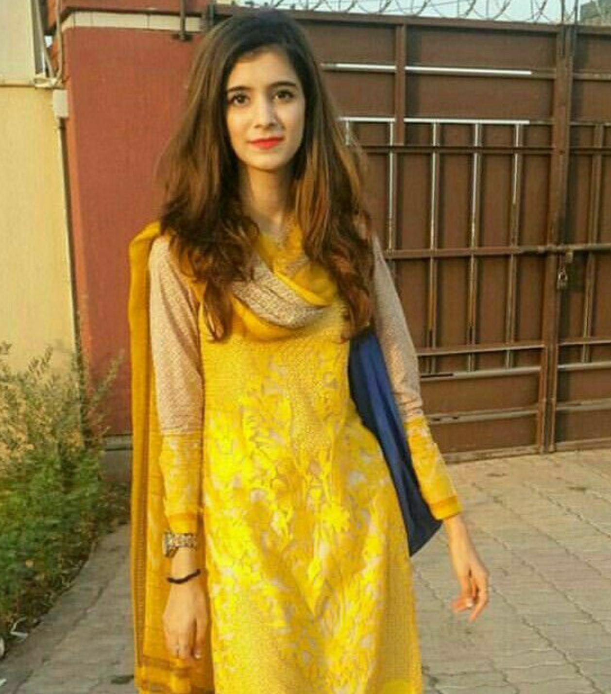 Abiha Noor