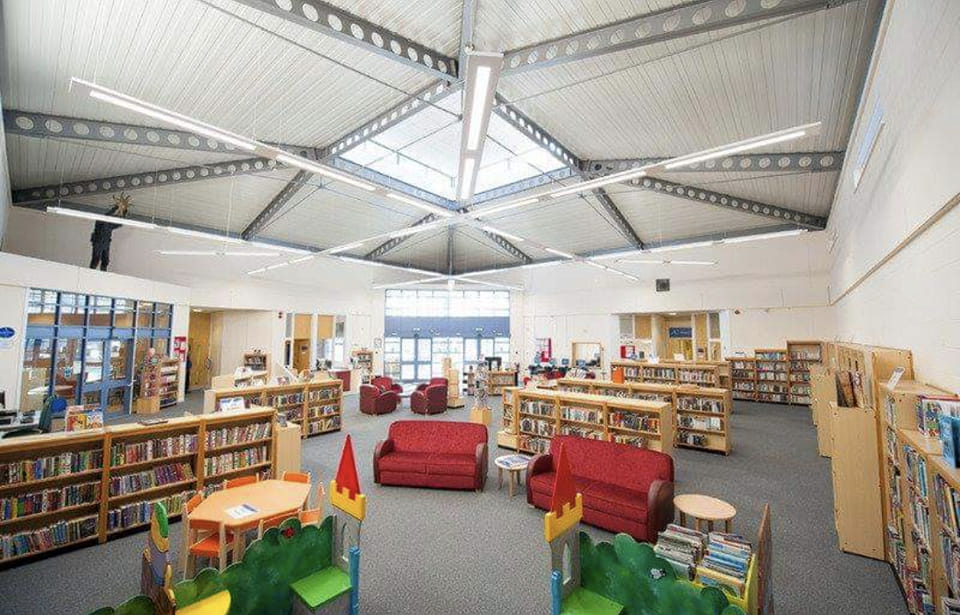 Friends of Airedale Library Official Group | Facebook