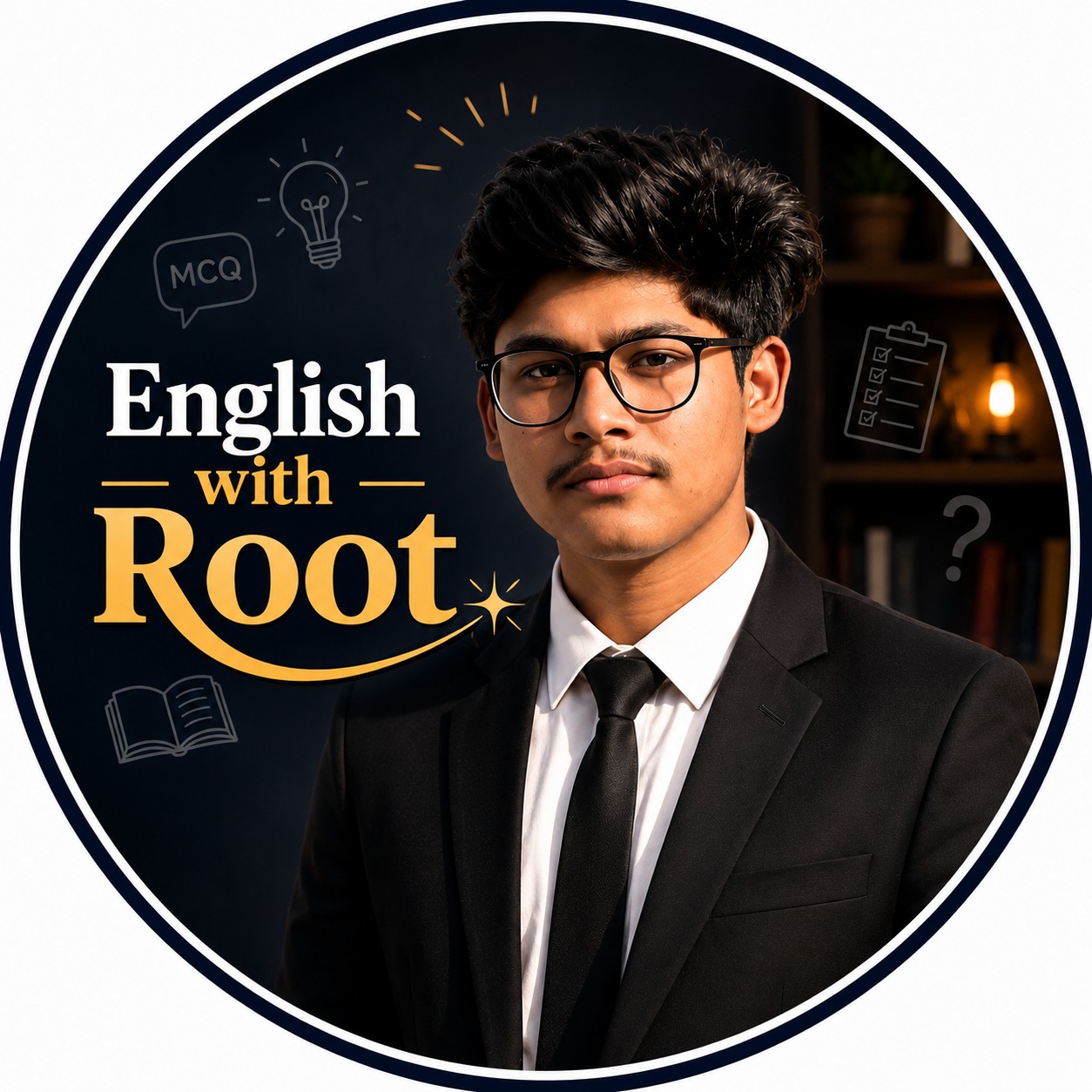 Which sentence is correct? #englishtest #quiz #grammar | English With Root