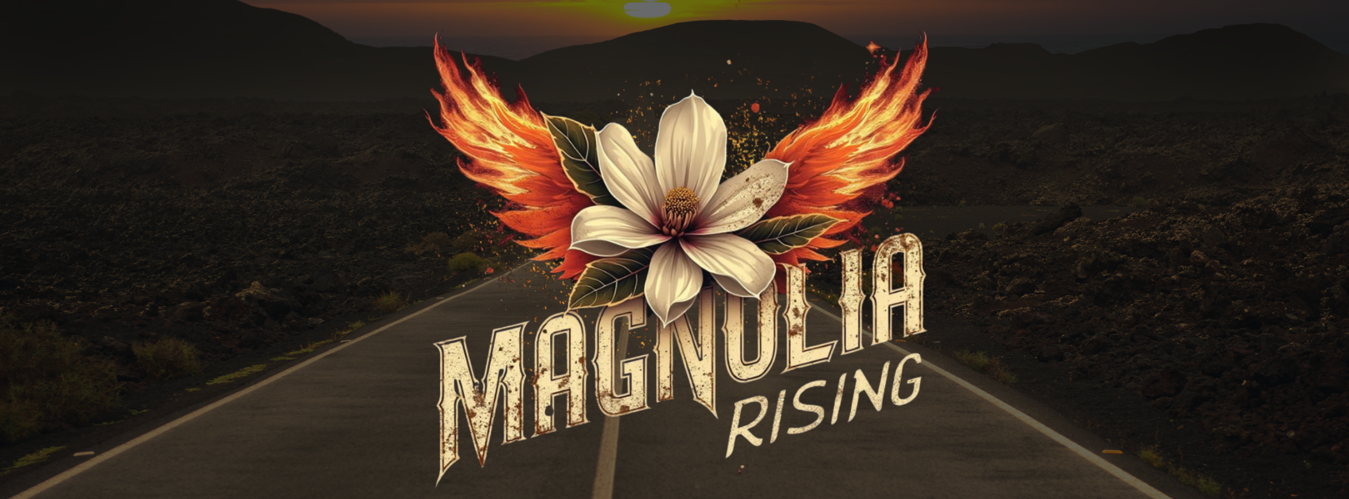 Magnolia Rising Official
