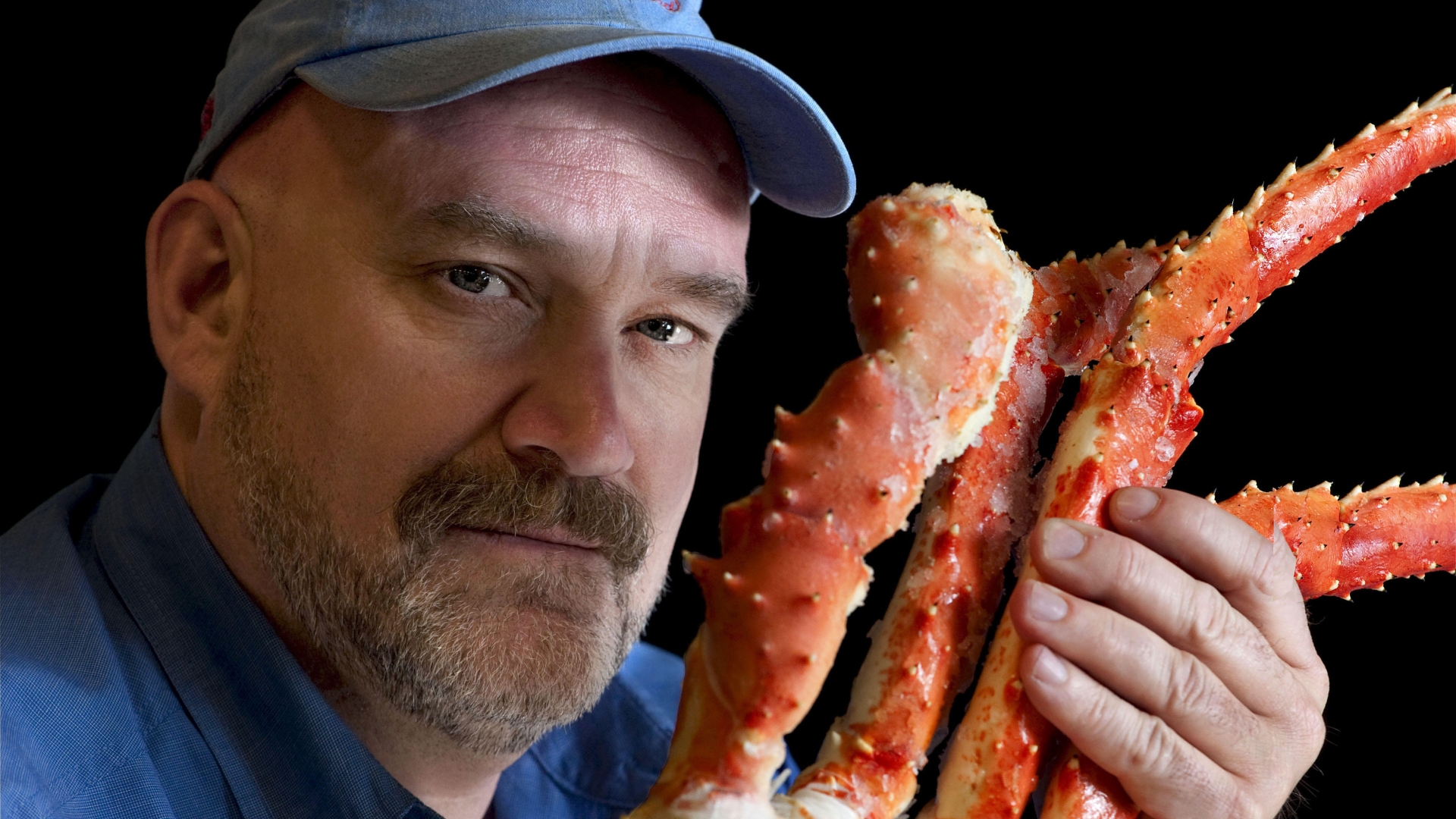 What is Josh Harris... - Deadliest Catch Fans News Updates | Facebook