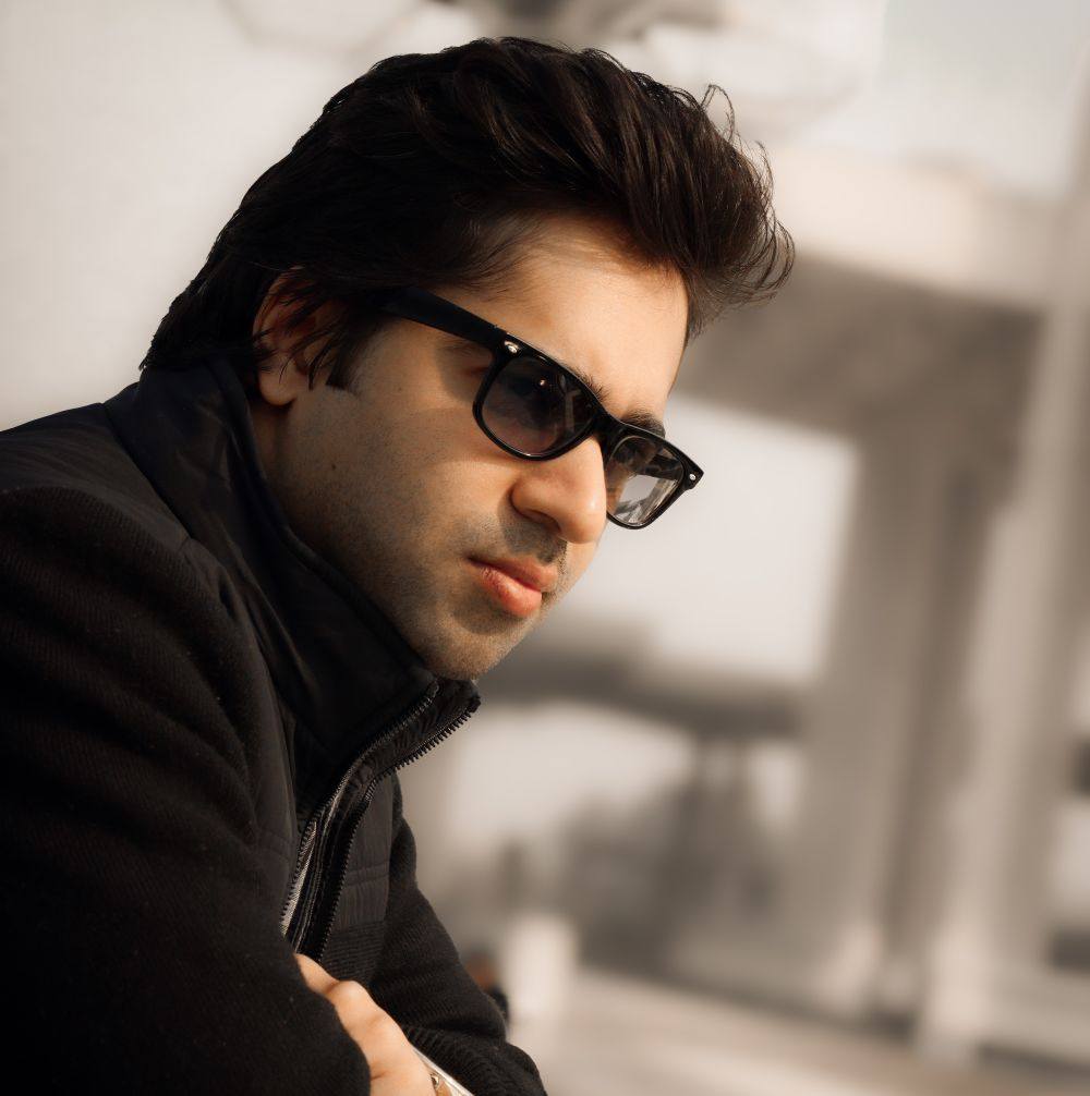 Badar Majid