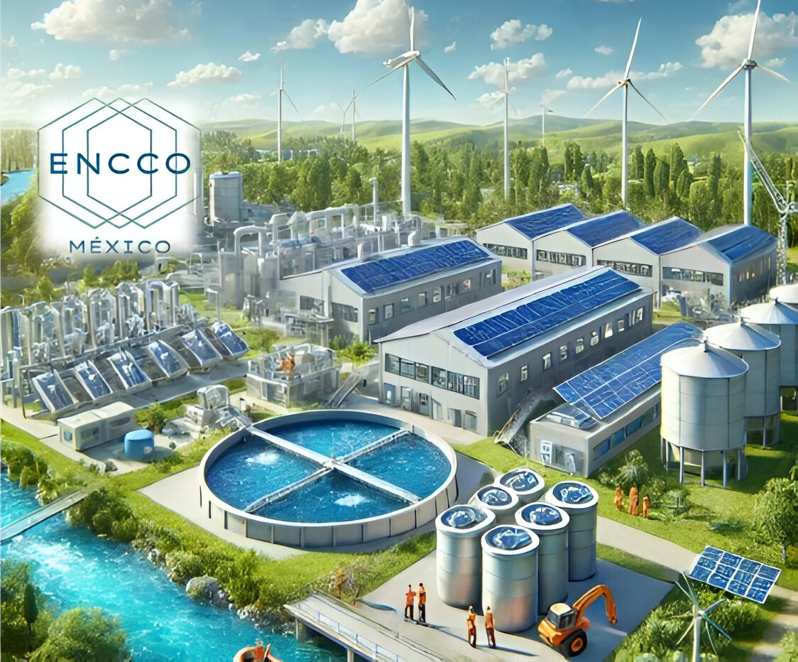 ENCCO México | Chimalhuacán