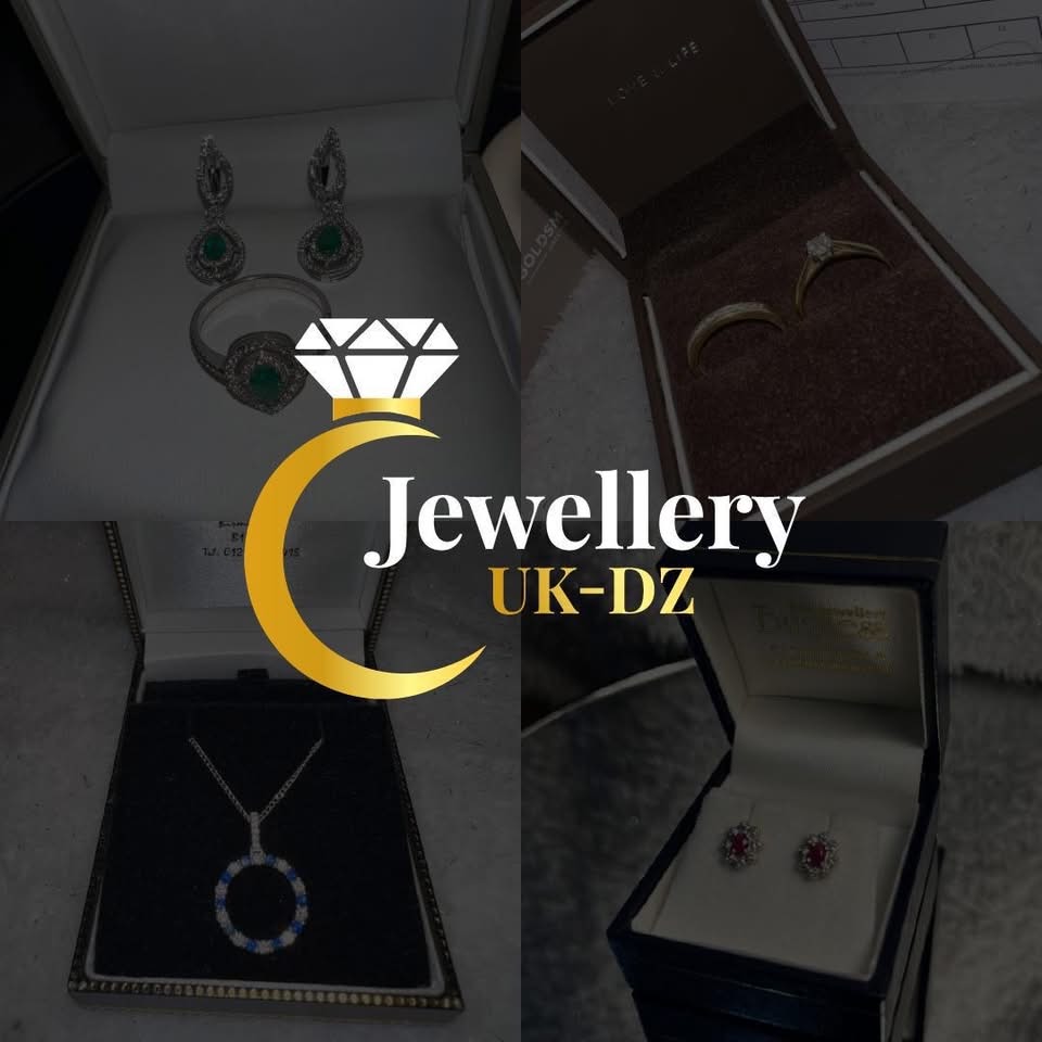 jewellery uk dz