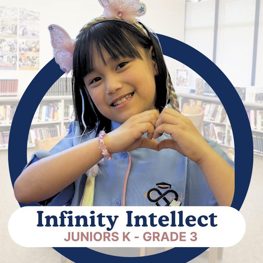 🌈👶 CHILD DEVELOPMENT CENTER... - Infinity Intellect Juniors | Facebook