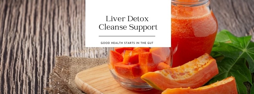 Liver Detox Cleanse | Facebook