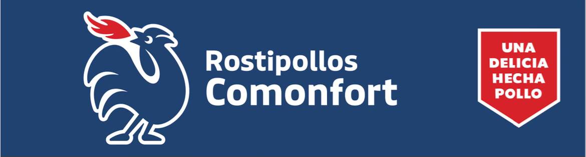 Rostipollos Comonfort