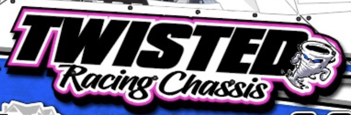 Twisted Racing Chassis | Union SC