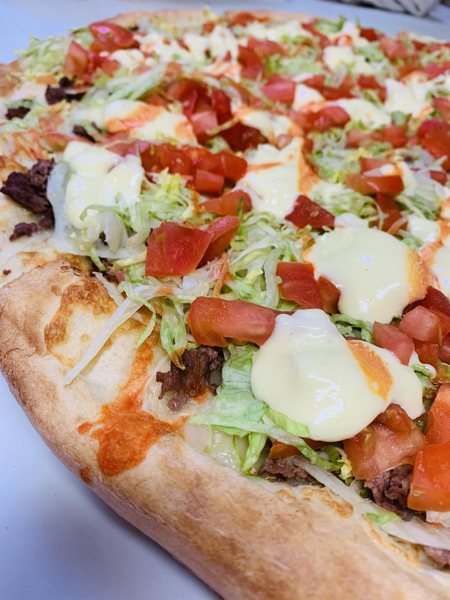 Rocco’s Pizza Exton | Exton PA
