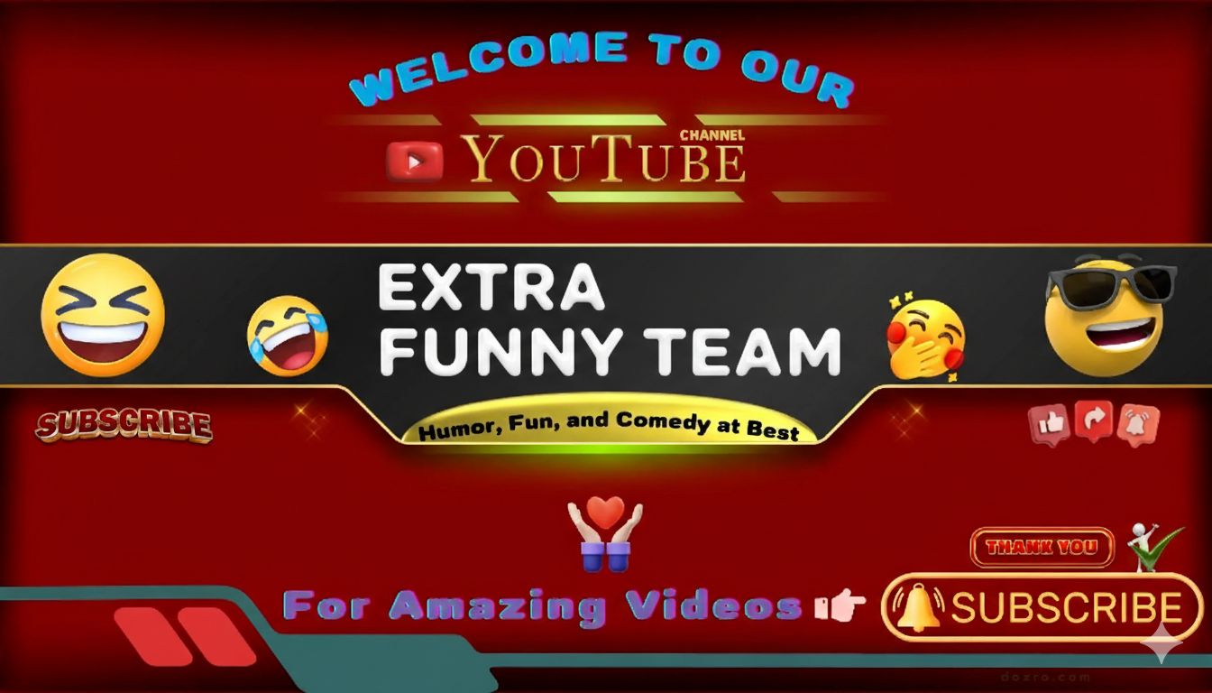 Extra Funny Team