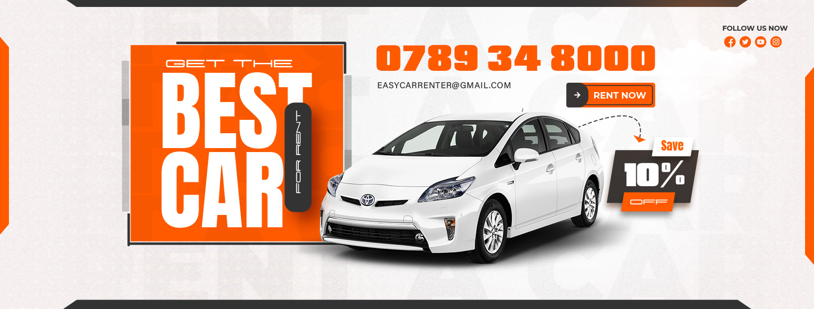 Easy Car Renter | Matara