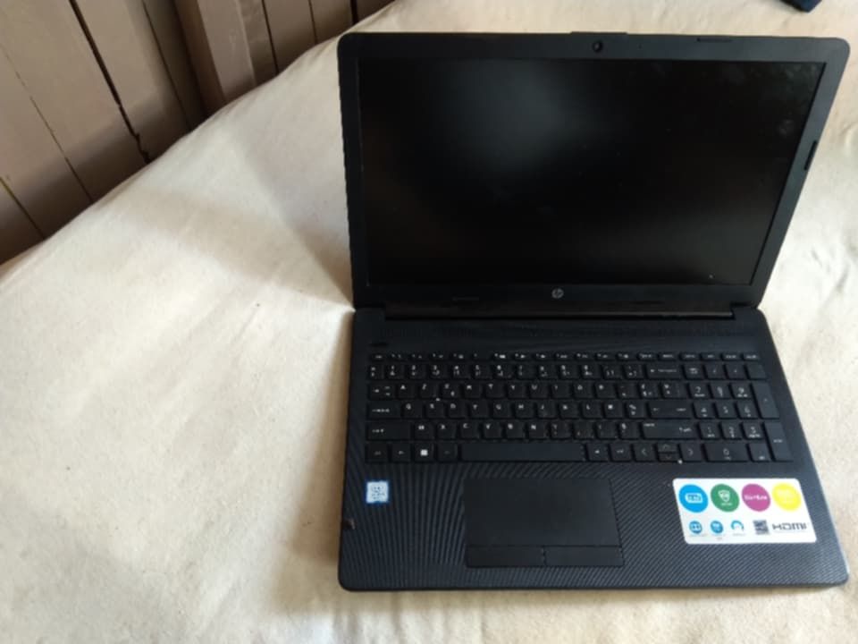 💥💥 Arrivage vaovao bé 💥💥 ✓ HP 15s ✓ avec un processeur Ryzen