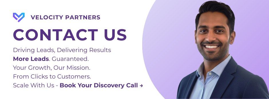 Velocity Partners | Delhi