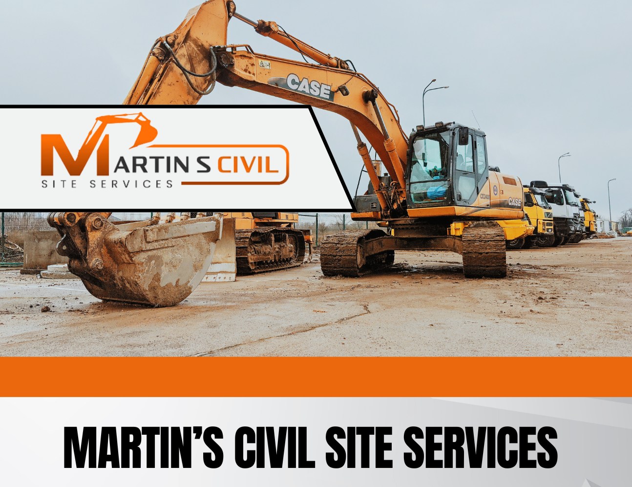 Martin's Civil Site | Mascotte FL