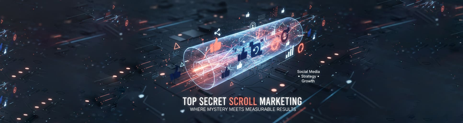 Top Secret Scroll