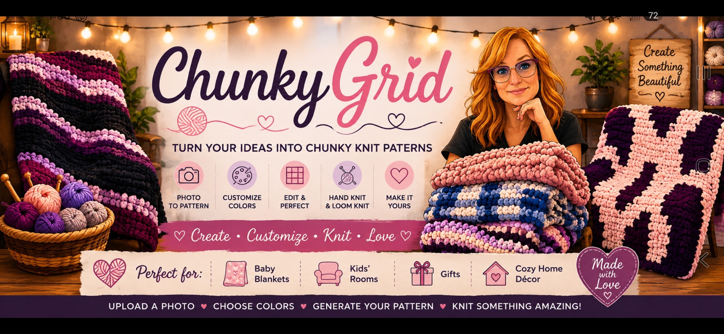 ChunkyGrid